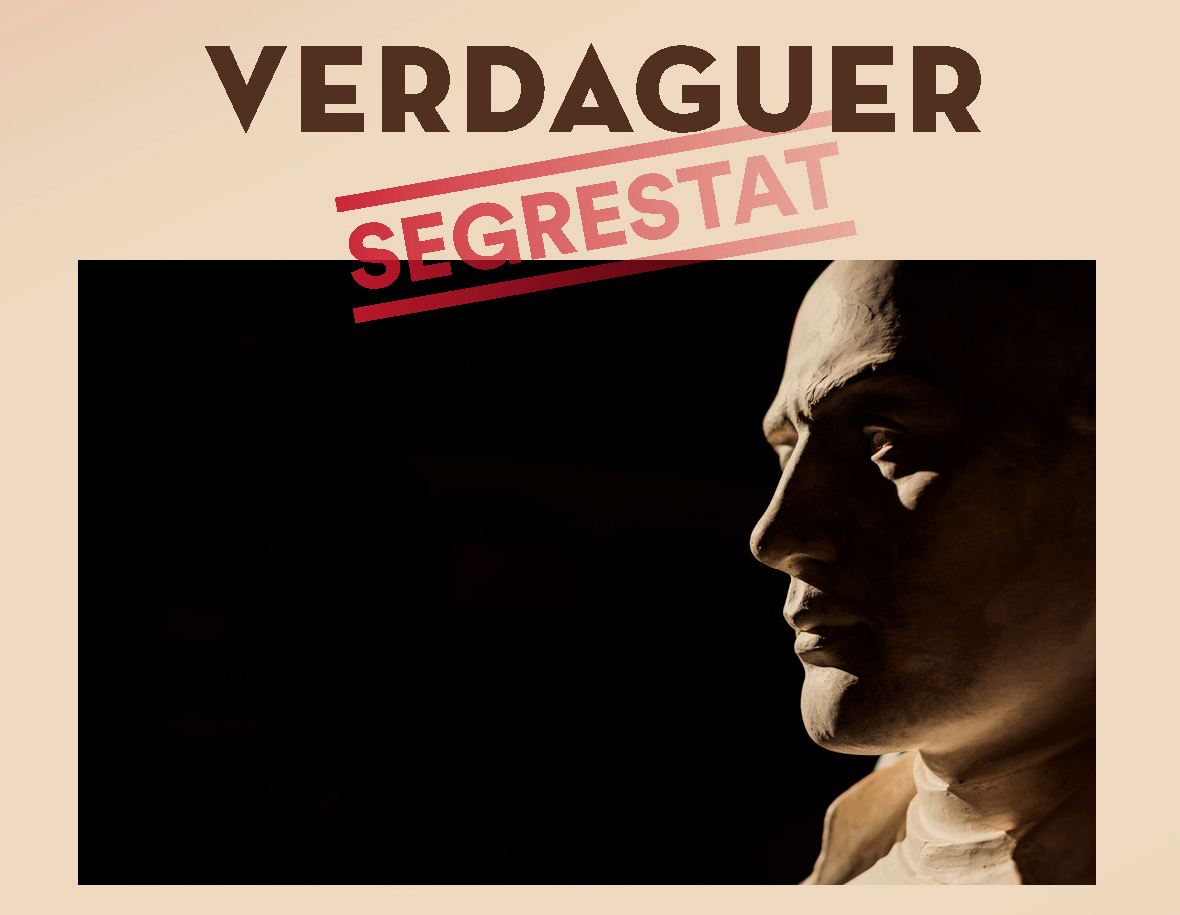 Verdaguer segrestat
